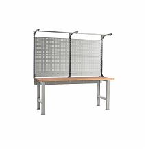 Верстак ДиКом ВС-200-01 + Экран ВС-200-Э3