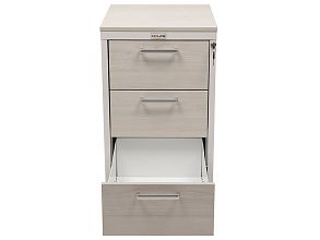 Медицинская тумба МД ТП L-8