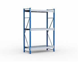 SGR-V Стеллаж 1263-2,0