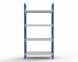 SGR-V Стеллаж 15104-2,5