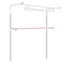 Комплект стоек КС