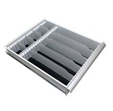 Комплект перегородок для ящика КП-А