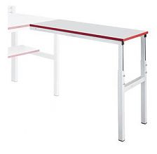 Стол приставной угловой СПУ-800