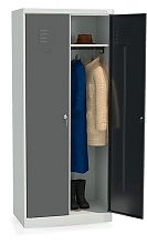 Шкаф для одежды ШР 22-800 (сварной)